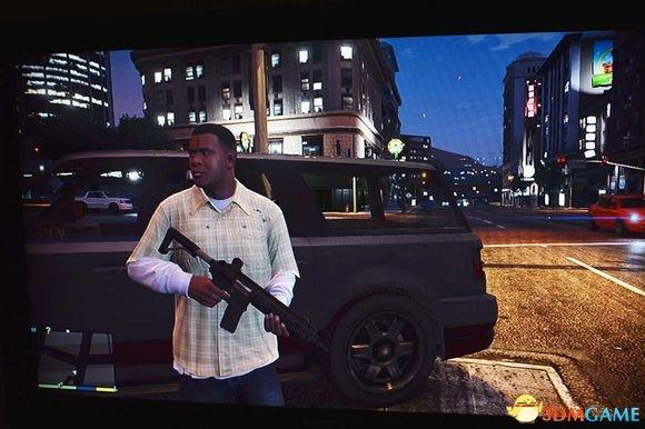 gta3如何快速获得武器？（gta5在哪里获取武器）