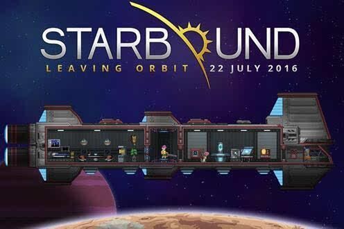 星铁是开放世界吗？（starbound种族武器）