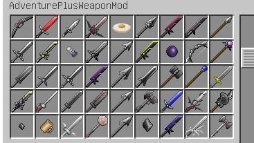 我的世界1.7.10蚂蚁世界是什么mod？（mod大楼武器）