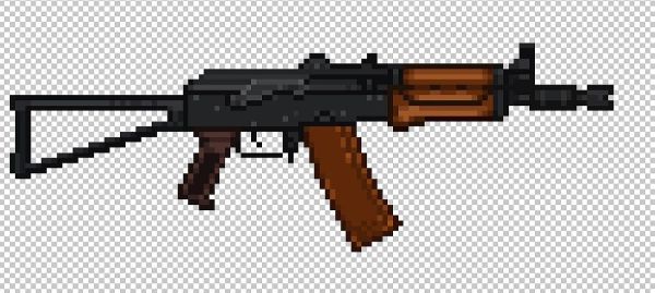 以P开头的像素游戏？（rpg武器像素画）