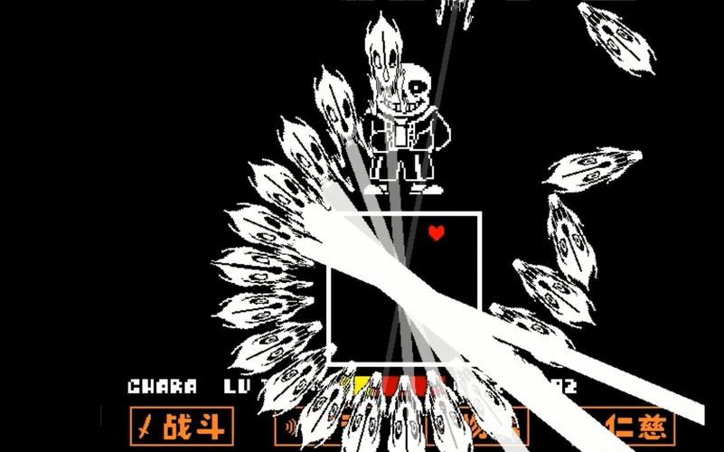 goatstale怎么玩？（undertale哪个武器厉害）