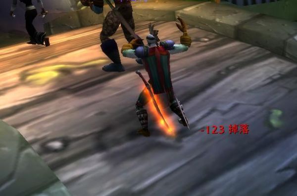 WOW给武器附魔哪种回血效果最好？（wow武器附魔黑魔法）