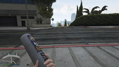 地堡解锁的武器怎么买？（gta5怎么解锁武器大全）