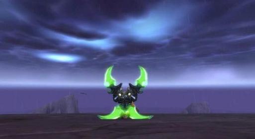 魔兽世界十三个职业介绍？（wow盗贼光铸武器）