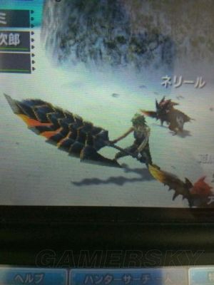 海克斯霸龙要什么装备？（霸龙武器防具）
