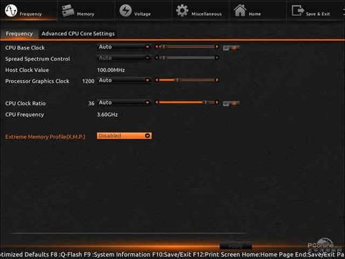 技嘉G1.SniperZ97板载声卡行不行？（sniper3d 武器评分）
