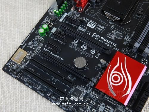 技嘉G1.SniperZ97板载声卡行不行？（sniper3d 武器评分）