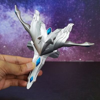 赛罗奥特曼最强的武器？（奥特曼最强武器图片）