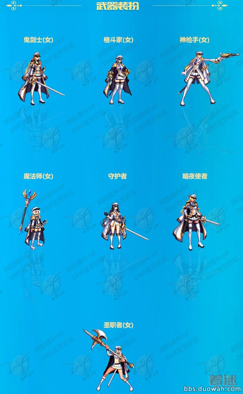狂战士国庆回归装备怎么选择？（2017国庆套武器装备）