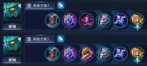 s7墨子一炮12000的出装？（s7武器打野带什么符文）