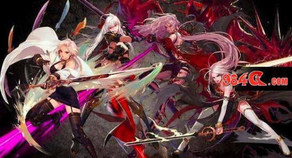 2023女鬼剑哪个强？（女剑宗毕业武器是什么）