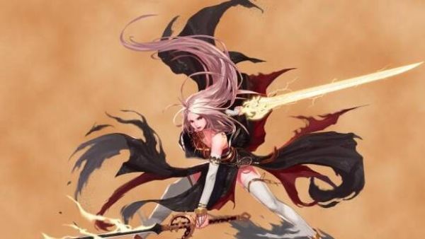 2023女鬼剑哪个强？（女剑宗毕业武器是什么）