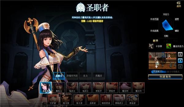 DNF女枪炮师穿什么甲？（女圣骑士传说武器）