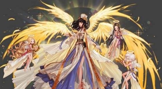 DNF女枪炮师穿什么甲？（女圣骑士传说武器）