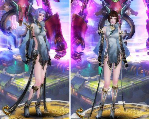 倩女幽魂玩偃师的这么多为什么？（女医生紫色武器拓本）