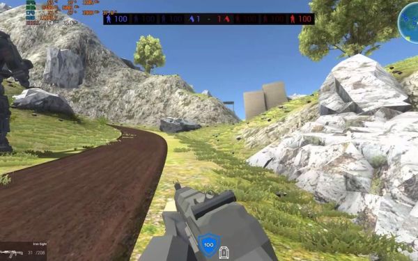 squad如何换装备？（战地模拟器武器mod）