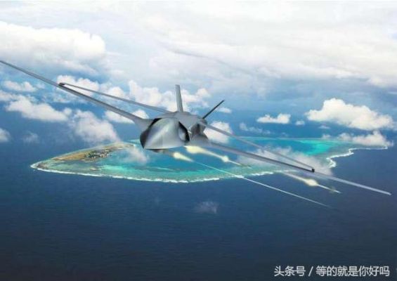 信息化武器和传统武器的区别？（真实未来武器图片大全）