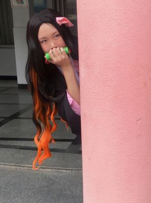 祢豆子克服阳光的原因？（有武器豆子）