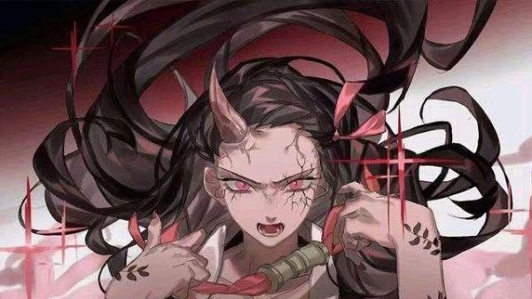 祢豆子克服阳光的原因？（有武器豆子）