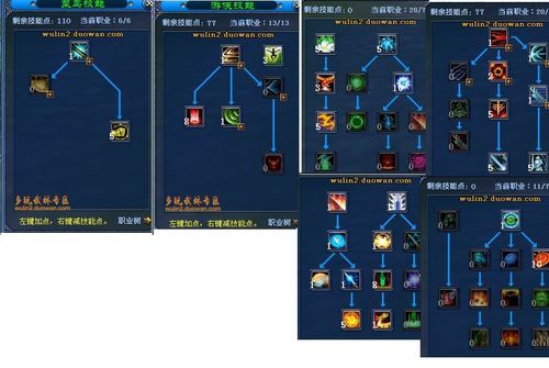 武林外传剑圣完美加点？（元灵骑士武器）
