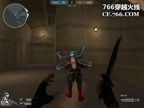 穿越火线怎么获得僵尸的武器？（早上好僵尸怎么弄武器）