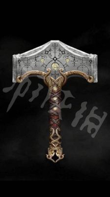 战神1-4里所有的武器？（战神排位武器）