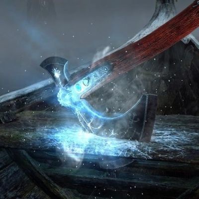 战神1-4里所有的武器？（战神排位武器）