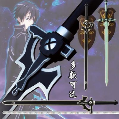 男生必看十部刀剑动漫？（未来武器刀剑图片大全）