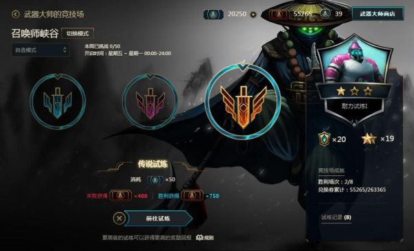 武器大师怎么上省榜？（武器大师走哪里）
