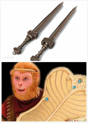 西游记武器介绍？（西游记最历害前五武器）
