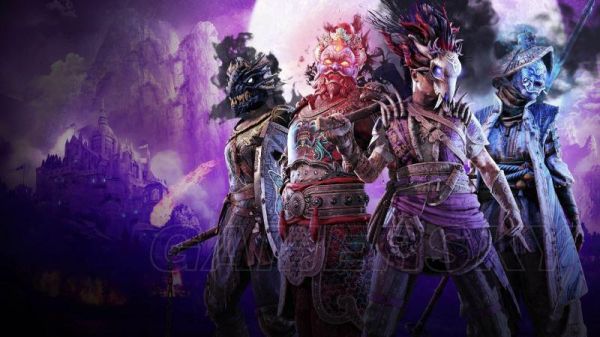独孤雁1~9的魂技名称？（荣耀战魂紫色武器）