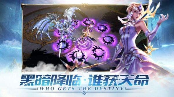 独孤雁1~9的魂技名称？（荣耀战魂紫色武器）