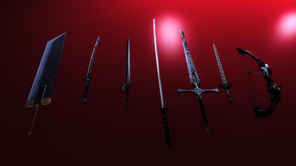 上古卷轴5四大智能随从？（上古卷轴5盾和武器）