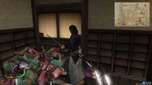 侍道2武之挑战状通关有什么奖励？（侍道4什么武器好）
