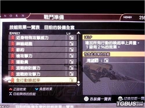 噬神者2狂怒解放什么装备好用？（噬神者2狂怒 武器属性）