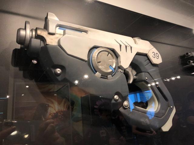 格物致知是什么短语类型？（守望先锋d.va武器图纸）