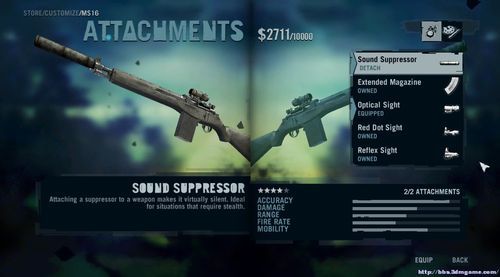 孤岛惊魂3什么武器好用？（死亡空间3经典武器）