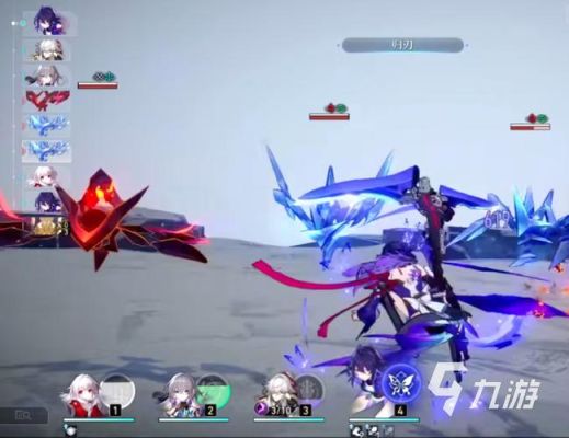 崩坏星穹铁道白光锥推荐？（崩坏3十大武器排行）