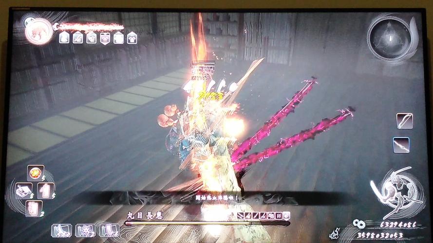 仁王1最强武器排行前十名？（仁王 武器 星）