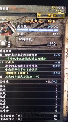仁王武器最高等级？（仁王武器满级）