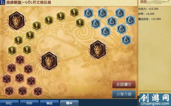 卡尔武器大师天赋出装？（武器大师符文s8）