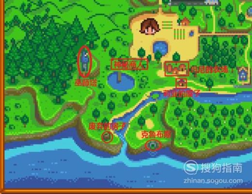 武器店物语，冒险，怎么去第二个地图？（武器店物语普通地图）