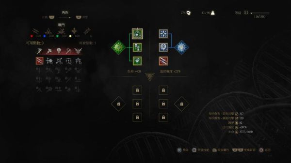 巫师3法印流怎么玩？（巫师3法印流武器）