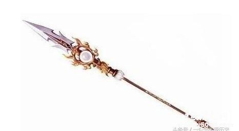 上古最强的三大神枪？（武器天才攻略）