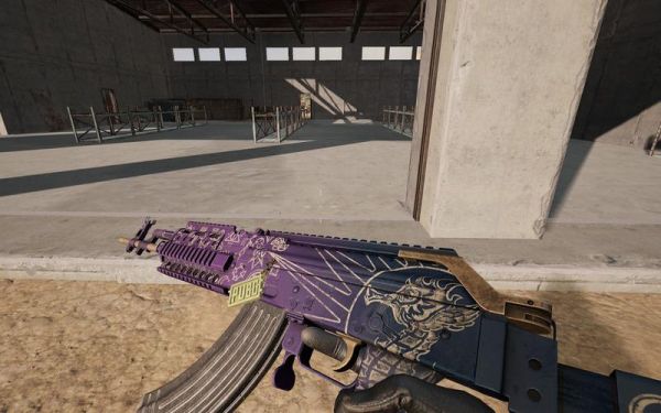 pubg异端经典武器包值吗？（异端审判者史诗武器）