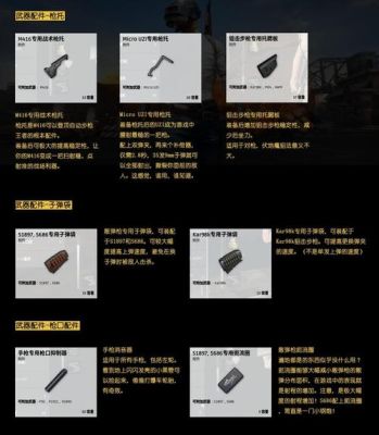 绝地求生哪里可以领东西？（绝地求生怎么收武器）