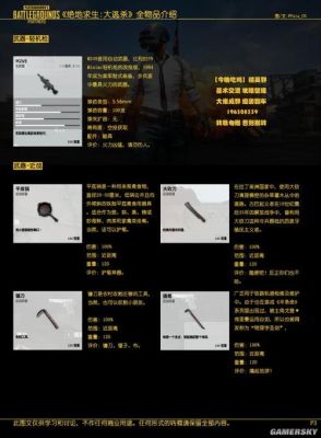 绝地求生哪里可以领东西？（绝地求生怎么收武器）
