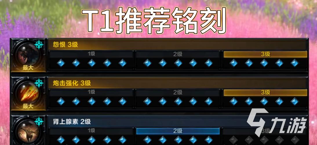 命运方舟枪炮装备怎么选？（枪炮武器排行）