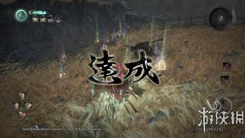 仁王二阴阳术怎么解锁？（仁王怎么锻造200级武器）