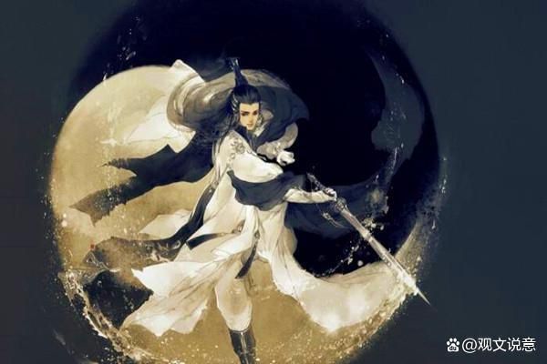 剑来陈平安的剑是什么？（太白镇派武器怎么得）